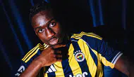 Fenerbahçe, Sidiki Cherif'in Bonservisini Alacak Mı? Genç Yıldızın Geleceği Ne Olacak?