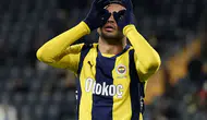 Youssef En-Nesyri Al Ittihad formasıyla ilk golünü attı!