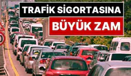 2026 Yılı İçin Zorunlu Trafik Sigortası Fiyatları Nedir? İşte İl İl Detaylar