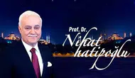 Nihat Hatipoğlu ile İftar Programı Nerede Çekiliyor ve Halka Açık mı?