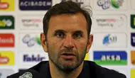 Okan Buruk: Bu pozisyonda gol iptali sadece Türkiye'de olur