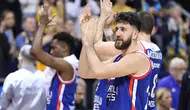 Anadolu Efes EuroLeague'de ikinci galibiyetini elde etti