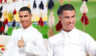 Ronaldo, Ramazan Ayında Müslüman Takım Arkadaşlarıyla Oruç Tutuyor mu?