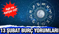 Aşk ve Kariyer Arasında Kaldınız mı? Günlük Burç Yorumları Neler Söylüyor?