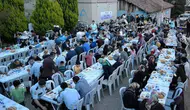 Trabzon iftar çadırları nerede ve nasıl ulaşılır? Büyükşehir ve Ortahisar iftar yerleri hakkında detaylar