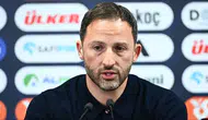 Domenico Tedesco, Fenerbahçe'nin transfer dönemini değerlendirdi