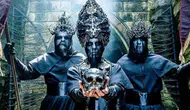 Behemoth müzik grubu ne zaman kuruldu ve konseri neden iptal edildi?