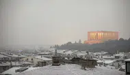 Ankara'ya ne zaman kar yağacak? MGM'den kritik uyarı geldi