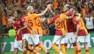 Galatasaray Şampiyonlar Ligi'nden Ne Kadar Kazandı?