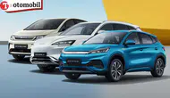 BYD’den Türkiye fiyatlarına zam: Yılın ikinci zammı