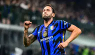 Inter'de Çalhanoğlu ve Dumfries Ne Zaman İyileşecek ve Bodo Rövanşında Oynayacaklar mı?