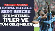 Trabzonspor ve Fenerbahçe Derbisi Ne Zaman, Saat Kaçta ve Hangi Kanalda Yayınlanacak?