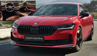 Skoda, Türkiye'de Superb Modelinde 552.000 TL İndirim Uyguluyor Mu?