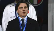 Vincenzo Montella, Juventus ile karşılaşacak olan Galatasaray'ı öve öve bitiremedi