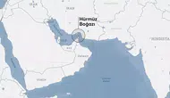 Hürmüz Boğazı Nerede ve Neden Kapatıldı? Stratejik Önemi Nedir?