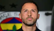 Domenico Tedesco: Limitlerimizi zorlamalıyız