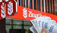 Ziraat Bankası emekli maaş promosyon tutarları ne kadar? SSK ve Bağ-Kur emeklileri için avantajlar neler?