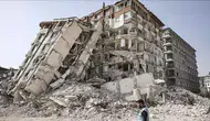 6 Şubat Kahramanmaraş depremi kaç saniye sürdü? Depremde kaç kişi öldü ve yaralandı?