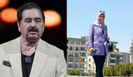 Gülşen Tatlı kimdir ve İbrahim Tatlıses'in kızı olarak hayatı nasıldır?