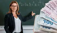 Yüksek lisans ve doktora yapan öğretmenlere ödenecek ek ders ücretleri ne kadar olacak?