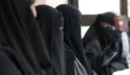 İspanya'da Burka ve Peçe Yasağı Yasağı!