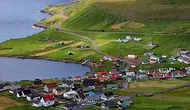 Faroe Adaları nerede, nüfusu kaç ve ne zaman kuruldu?