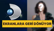 Kanal D'nin Yeni Dizisi Daha On Yedi'nin Kadın Başrol Oyuncusu Kim Oldu?