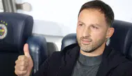 Domenico Tedesco, Galatasaray Yenilgisi Sonrası Harekete Geçti