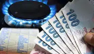 Doğalgaz yardımı ne kadar, kimler başvurabilir? Doğalgaz desteği başvuru şartları neler?