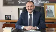 Van İl Milli Eğitim Müdürlüğü'ne Bilal Yılmaz Çandıroğlu atandı