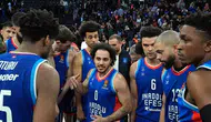 Anadolu Efes EuroLeague'de 9 maç sonra galibiyet hasretine son verdi