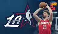 NBA All-Star 2026 Maç Kadrosu Açıklandı mı? Alperen Şengün Oynayacak mı?