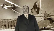 Nuri Demirağ Kimdir? Türk Havacılığındaki Rolü Hakkında Önemli Bilgiler