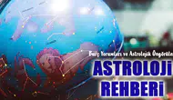 Günlük Burç Yorumları: Astrolojik Gözlemler ve Enerjiler Neler Söylüyor?