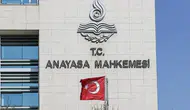Anayasa Mahkemesi 7 sözleşmeli personel alımı yapacak