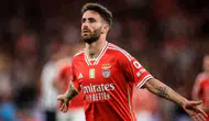 Rafa Silva'nın Golü Nereden İzlenir? Real Madrid Benfica Maçında Neler Oldu?