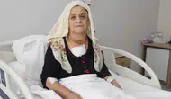 Ameliyat Korkusu Nedeniyle 30 Yıl Bekleyen Kadının Şaşırtan Hikayesi Nedir?