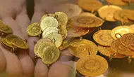 Gram altın fiyatları ne durumda? Güncel altın fiyatları
