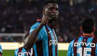 Trabzonsporlu Paul Onuachu: Kaptan olarak sahaya çıkmak büyük bir gurur