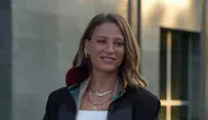 Serenay Sarıkaya, Yeni Projesiyle Ekranlara Dönmeye Hazırlanıyor mu?