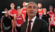 Türkiye Atletizm Federasyonu Başkanı Ahmet Karadağ kimdir, kaç yaşında ve nereli? İşte kariyeri ve hayatı