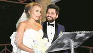Begüm Öner ve Ceyhun Fersoy'un İlk Bebeği Karya Dünyaya Geldi