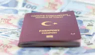 2026 Yılı İçin Yeni Pasaport Ücretleri Ne Kadar?