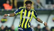 Fenerbahçeli Fred: Kendimi çok korkunç ve üzgün hissediyorum