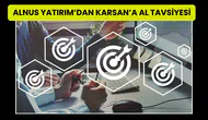 Karsan otomotiv için hedef fiyatı neden yükseltildi?