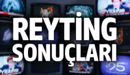 Reyting sonuçları ne zaman açıklanacak?