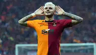 Mauro Icardi Juventus'a mı gidiyor? Galatasaray ne kadar bonservis istedi?
