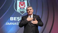 Beşiktaş Başkanı Serdal Adalı'dan taraftara birlik çağrısı