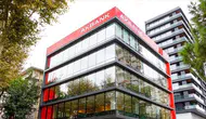 Akbank, Uluslararası Finans Kurumu'na 4,4 Milyar Lira Tutarında İpotek Teminatlı Menkul Kıymet İhraç Etti