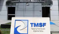 TMSF'den Satılık Banka: Bank Pozitif'in Satış Fiyatı Ne Olacak?